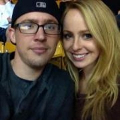 Kristina Marie Barton