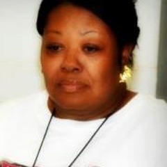 Barbara Patman-Clark