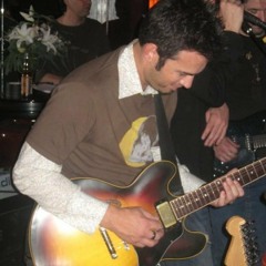 Karizma (iPhone recording)