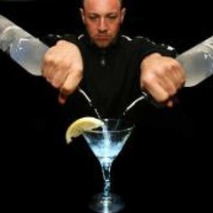 Nick TheBartender