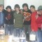 Inti Pinones