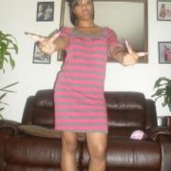 Alexis LilRedd Arrington