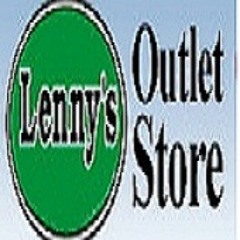 Lenny's Warehouse