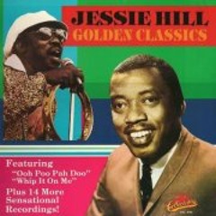 Jesse Hill 10
