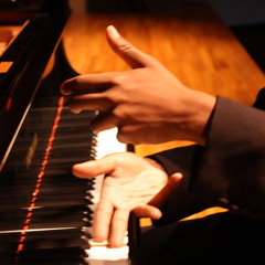 Joshua Ross Piano