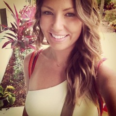 Alisha B. Good