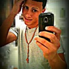 Luis Daniel Feliciano