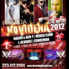 Belasco Reggaeton Perreo