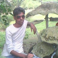 PRITOM AHMED
