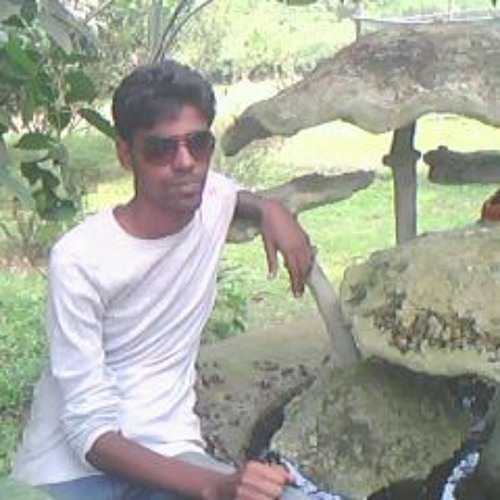 PRITOM AHMED