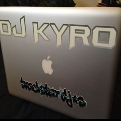 DJ Kyro