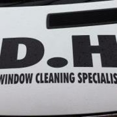 DH Window Cleaning