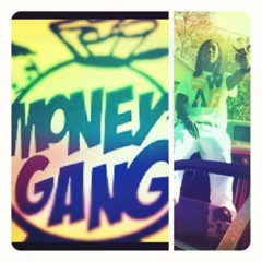 MONEY GANG REPRESENTA
