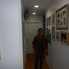 Kevin Morales- Volando alto....