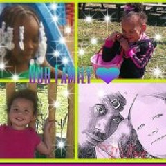 Ashley Nicole Louviere