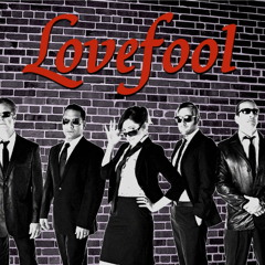 Lovefoolband