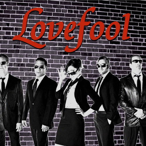 Lovefool - I Love Rock 'n' Roll