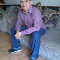 Cristhian Ruiz Sandoval