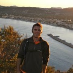 Arnau Castell Alemany