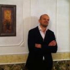 Denisiy Nesterov