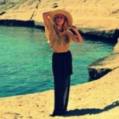 Kimberly Cheyene Anderson