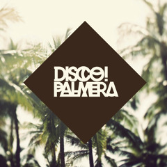 Disco Palmera!