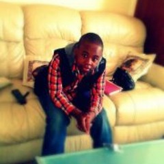 Paddy Padz Goko