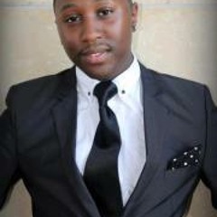 Lloyd M. Goodwin Jr.