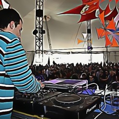 Dj_Hydra Panmusic Rec