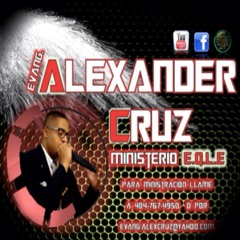 Alexander Cruz 7