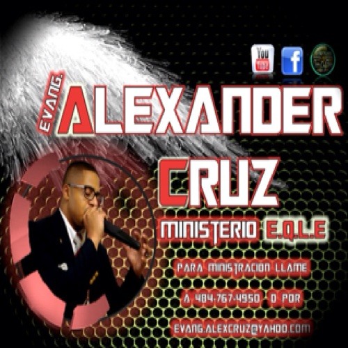 Alexander Cruz 7’s avatar