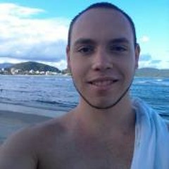 Jhonys Oliveira