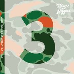 Domo Genesis ,Guess Whos Back, Featuring Casey Veggies