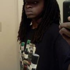 Charlie C'three Harris