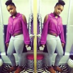 Nastazjia Wilson Coley