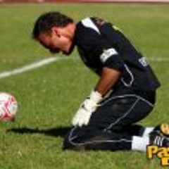 Daniel Salinas Ordenes