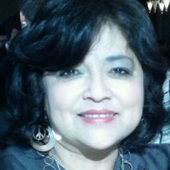 Border Talk Norma Chavez