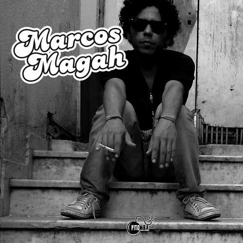 Marcos Magah’s avatar