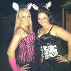 Christina Snellgrove