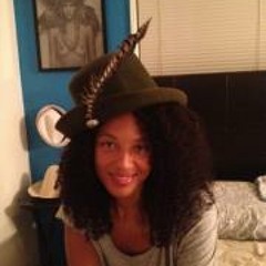 Michelle Nkeiru Anyanwu