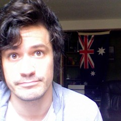 The Real Daniel Young