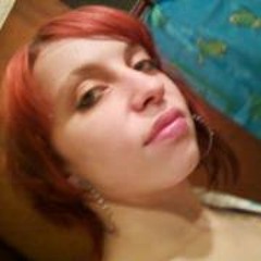 Kristina Luvin'Myhubby