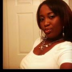 Patricia Louis 1