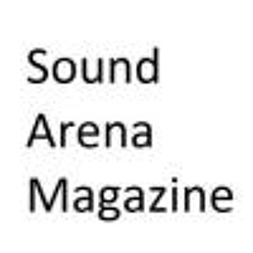 Sound Arena Magazine’s avatar