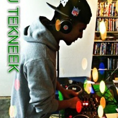 DJ TekNeek