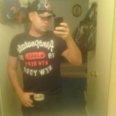 G'AntrAxx El Hernandez