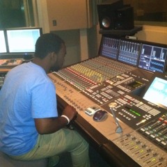 Woah I'm Low (Prod. by We Are The Tay)