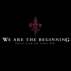 We are the Beginning SCOR
