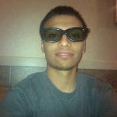 Armando Mendez 7