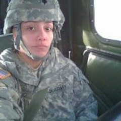 Christie Claudio Cruz